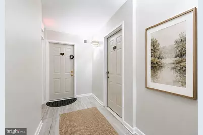 3217 Wisconsin Avenue NW #6A, Washington, DC 20016 - Photo 6