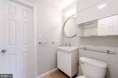 3217 Wisconsin Avenue NW #6A, Washington, DC 20016 - Photo 24