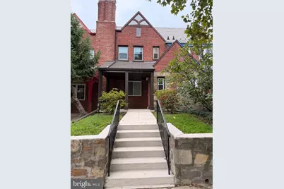5212 1st Street NW, Washington, DC 20011 - Photo 1