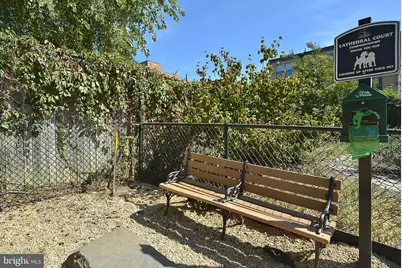 3010 Wisconsin Avenue NW #207, Washington, DC 20016 - Photo 28