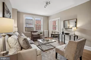3010 Wisconsin Ave NW, Washington, DC 20016 - Photo 1