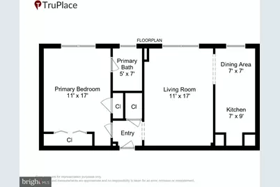 3010 Wisconsin Avenue NW #207, Washington, DC 20016 - Photo 36