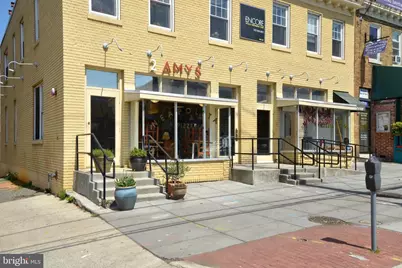 3010 Wisconsin Avenue NW #207, Washington, DC 20016 - Photo 22