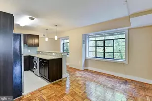 2911 Newark St NW, Washington, DC 20008 - Photo 2