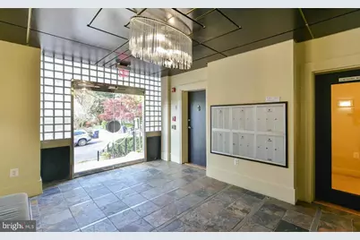 2911 Newark Street NW #23, Washington, DC 20008 - Photo 12