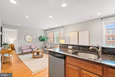 1628 C Street SE #202, Washington, DC 20003 - Photo 14