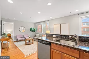 1628 C St SE, Washington, DC 20003 - Photo 14