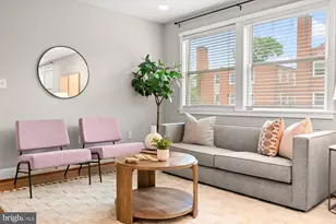 1628 C St SE, Washington, DC 20003 - Photo 6