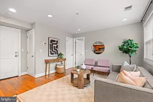 1628 C St SE, Washington, DC 20003 - Photo 8