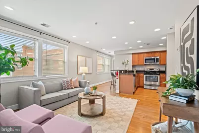 1628 C Street SE #202, Washington, DC 20003 - Photo 1