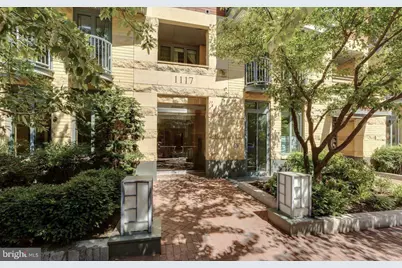 1117 10th Street NW #811, Washington, DC 20001 - Photo 1