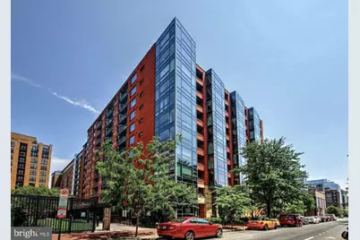 1117 10th Street NW #811, Washington, DC 20001 - Photo 4