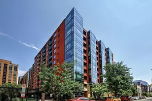 1117 10th St NW, Washington, DC 20001 - Photo 4