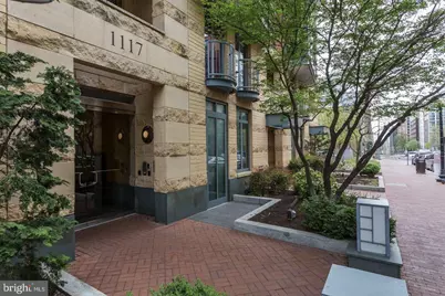 1117 10th Street NW #811, Washington, DC 20001 - Photo 2