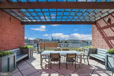 1117 10th Street NW #811, Washington, DC 20001 - Photo 12