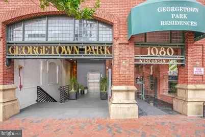 1080 Wisconsin Avenue NW #3002, Washington, DC 20007 - Photo 28