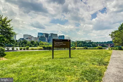 1080 Wisconsin Avenue NW #3002, Washington, DC 20007 - Photo 34