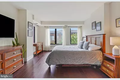 1080 Wisconsin Avenue NW #3002, Washington, DC 20007 - Photo 16