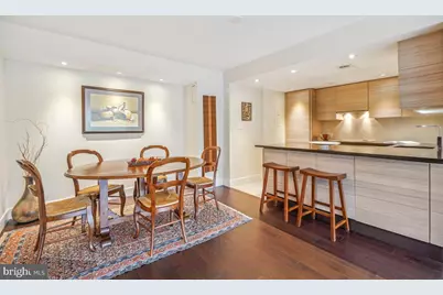 1080 Wisconsin Avenue NW #3002, Washington, DC 20007 - Photo 6