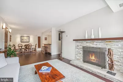 1080 Wisconsin Avenue NW #3002, Washington, DC 20007 - Photo 8