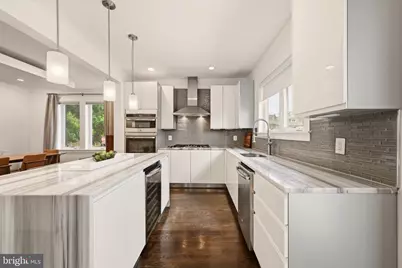 700 Longfellow Street NW, Washington, DC 20011 - Photo 8