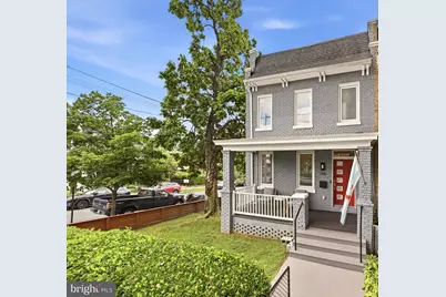 700 Longfellow Street NW, Washington, DC 20011 - Photo 26
