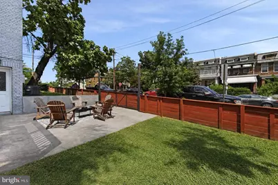 700 Longfellow Street NW, Washington, DC 20011 - Photo 28