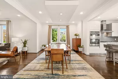 700 Longfellow Street NW, Washington, DC 20011 - Photo 4