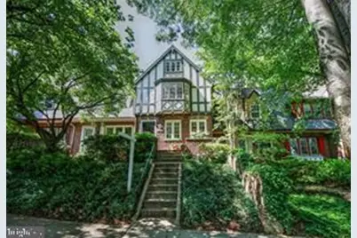 4417 Q Street NW, Washington, DC 20007 - Photo 1