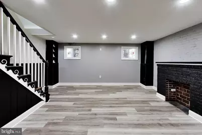 605 21st Street NE, Washington, DC 20002 - Photo 26