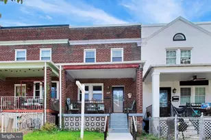 605 21st St NE, Washington, DC 20002 - Photo 4