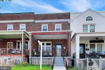605 21st Street NE, Washington, DC 20002 - Photo 1