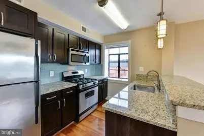 2911 Newark Street NW #35, Washington, DC 20008 - Photo 2