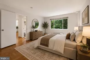4114 Davis Pl NW, Washington, DC 20007 - Photo 8