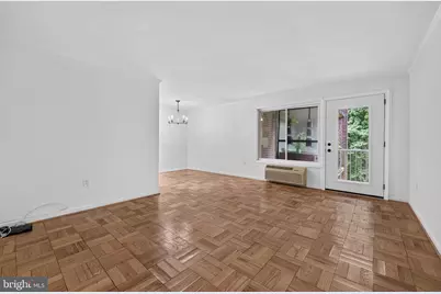 4114 Davis Place NW #213, Washington, DC 20007 - Photo 22