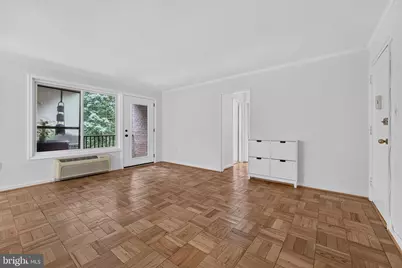 4114 Davis Place NW #213, Washington, DC 20007 - Photo 20