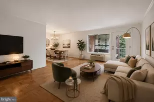 4114 Davis Pl NW, Washington, DC 20007 - Photo 2