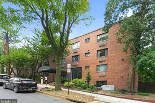 4114 Davis Pl NW, Washington, DC 20007 - Photo 1