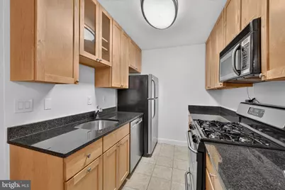4114 Davis Place NW #213, Washington, DC 20007 - Photo 18