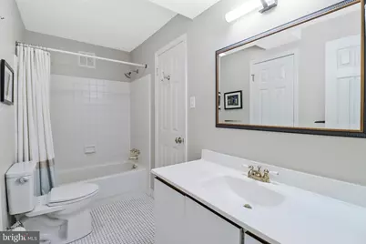 2828 Wisconsin Avenue NW #504, Washington, DC 20007 - Photo 22