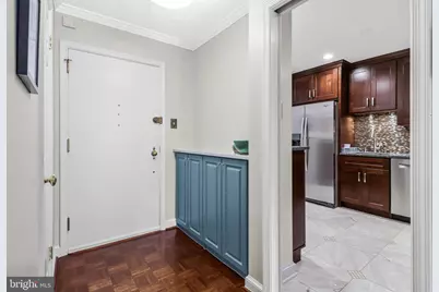 2828 Wisconsin Avenue NW #504, Washington, DC 20007 - Photo 4