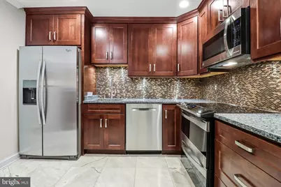 2828 Wisconsin Avenue NW #504, Washington, DC 20007 - Photo 6