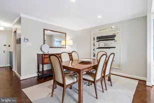 2828 Wisconsin Ave NW, Washington, DC 20007 - Photo 8