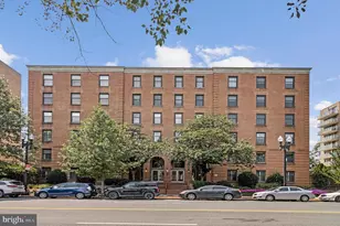 2828 Wisconsin Ave NW, Washington, DC 20007 - Photo 1