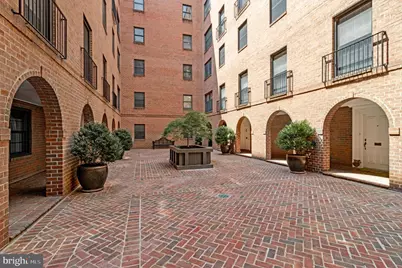 2828 Wisconsin Avenue NW #504, Washington, DC 20007 - Photo 24