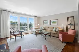 2828 Wisconsin Ave NW, Washington, DC 20007 - Photo 10