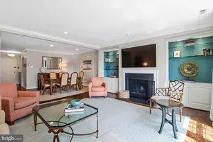 2828 Wisconsin Ave NW, Washington, DC 20007 - Photo 14