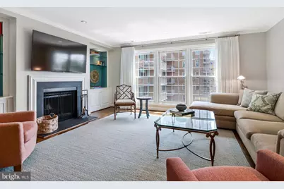 2828 Wisconsin Avenue NW #504, Washington, DC 20007 - Photo 12