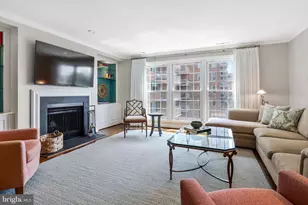 2828 Wisconsin Ave NW, Washington, DC 20007 - Photo 12