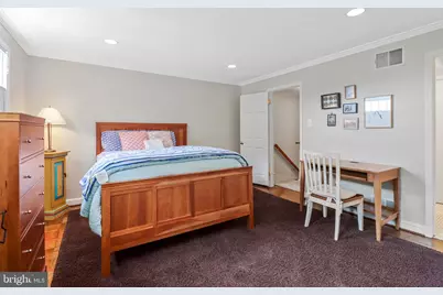 2828 Wisconsin Avenue NW #504, Washington, DC 20007 - Photo 20